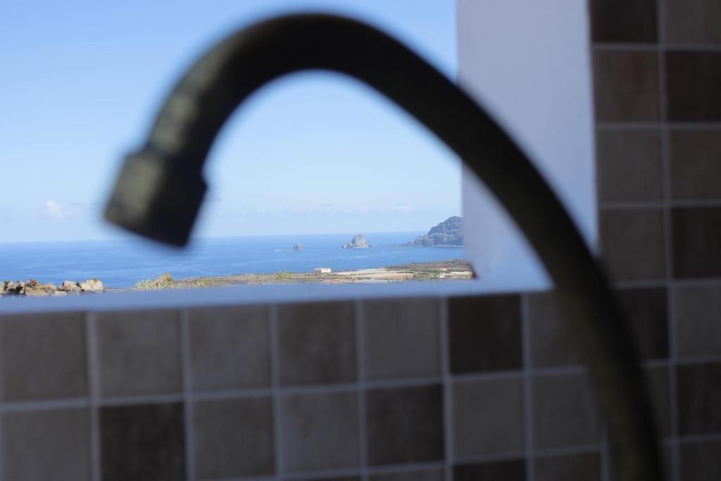 Casa Valentina El Hierro Villa Frontera Exterior photo