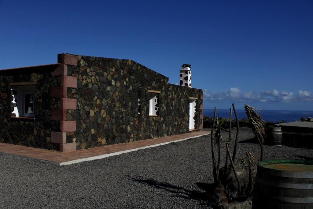 Casa Valentina El Hierro Villa Frontera Exterior photo